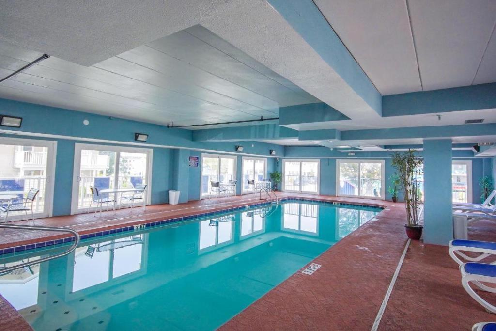 Simple Life Motel Ошен Сити Экстерьер фото